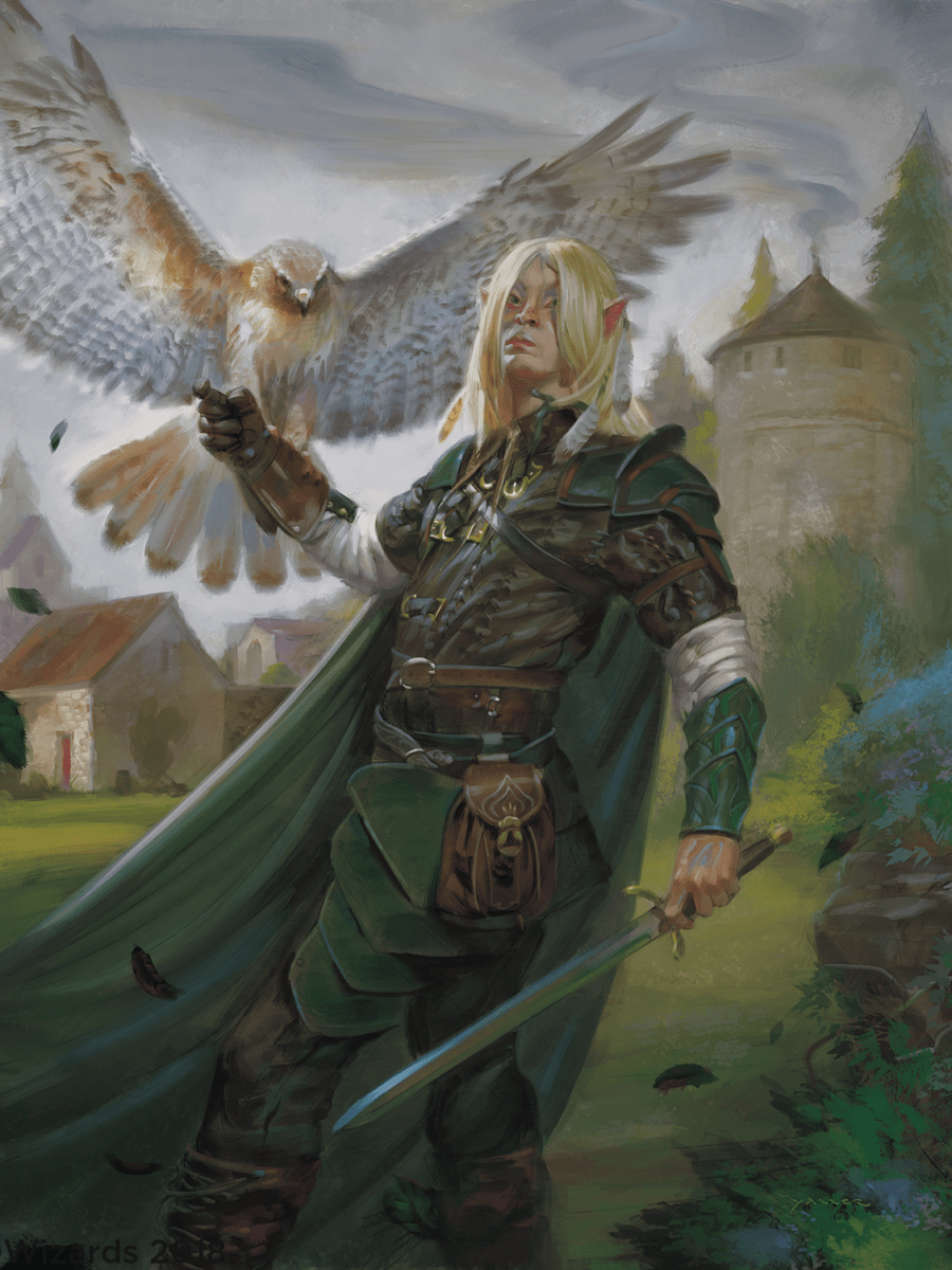 What is Unearthed&nbsp;Arcana?